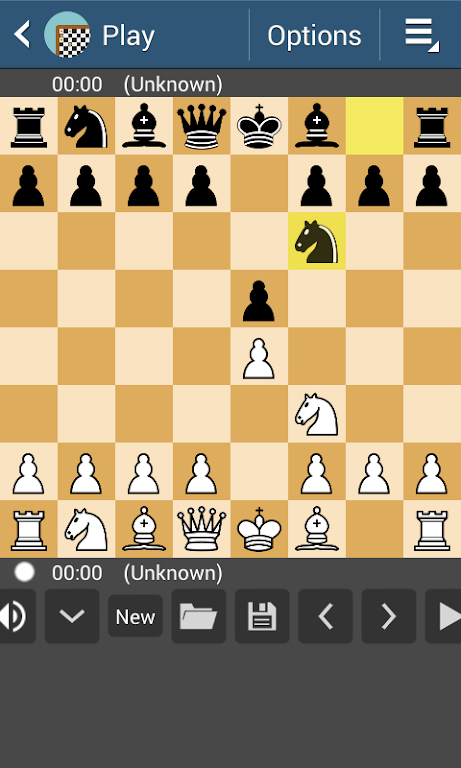 Chess - Online應用截圖第1張