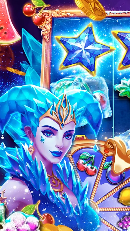 Super Joker star Capture d'écran 0