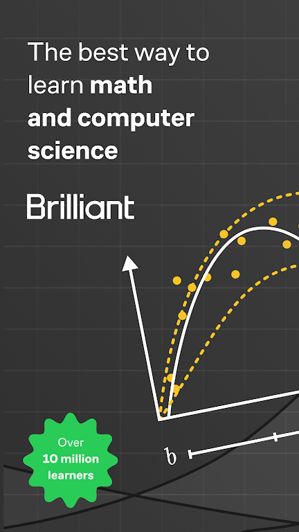 Brilliant: Learn by doing ภาพหน้าจอ 0