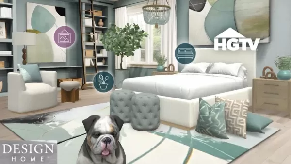 Design Home Partners met HGTV's House Hunters and Fixer to Fabulous