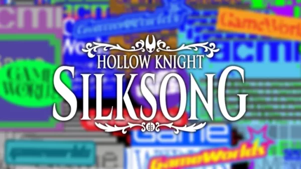 Hollow Knight: Silksong Demo Debuts at Australian Museum, Release Date Unconfirmed