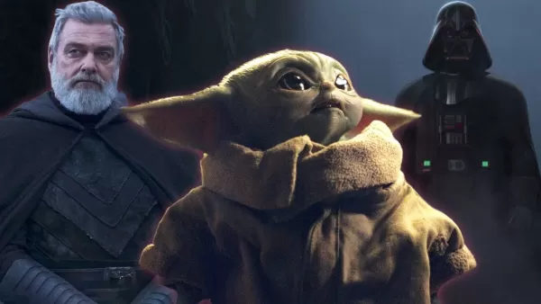 Jedi Sobrevivientes de Orden 66 Clasificado