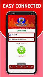 5GNET VPN 스크린샷 2