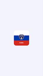 Schermata VPN Russia - Use Russia IP 0