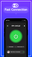 Fast VPN-Unlimited Tunnel fast Schermafbeelding 0