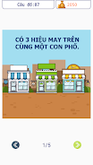 Đố Vui Hại Não - Câu Đố Trinh應用截圖第0張