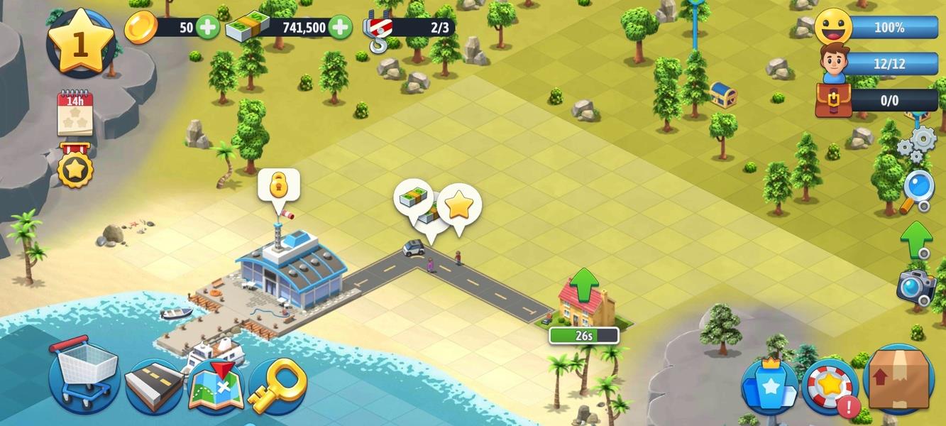 City Island 6 Screenshot 3