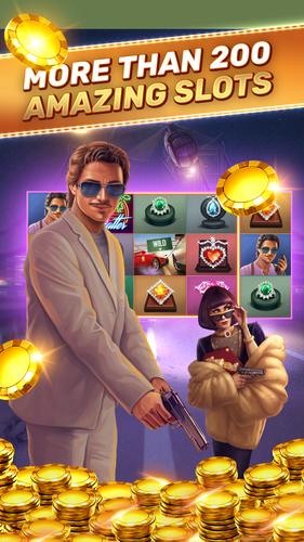 Slots Craze 2 ภาพหน้าจอ 2