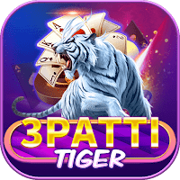 3patti Tiger - Rummy