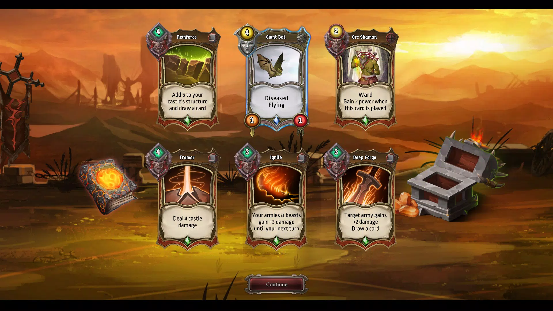 Kingdom Draw應用截圖第3張