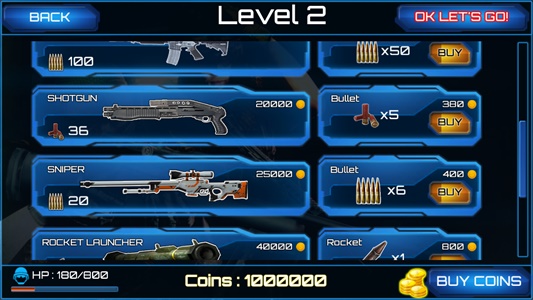 SWAT Counter Terrorist Zrzut ekranu 1