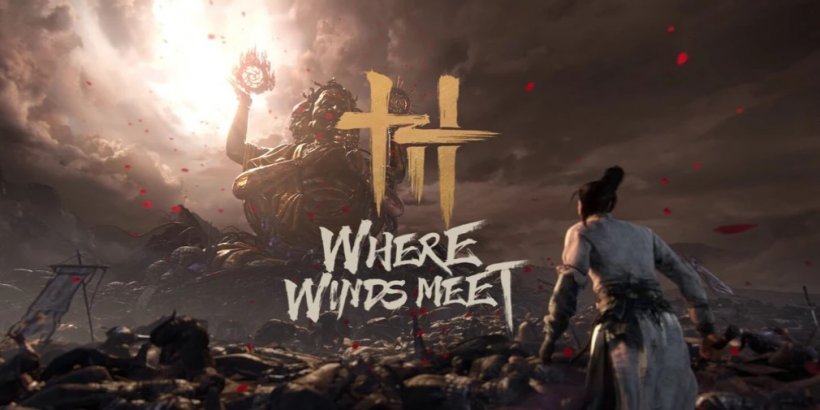 Where Winds Meet は、2025 年に Android と iOS に登場する今後の Wuxia オープンワールド RPG です