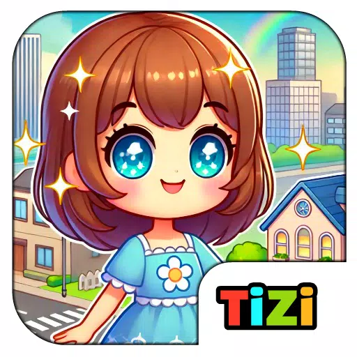 Ciudad Tizi - Juego de Ciudad