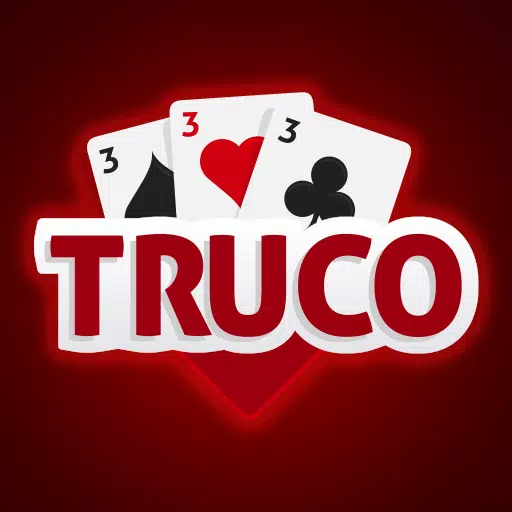 Truco MegaJogos: Cartas