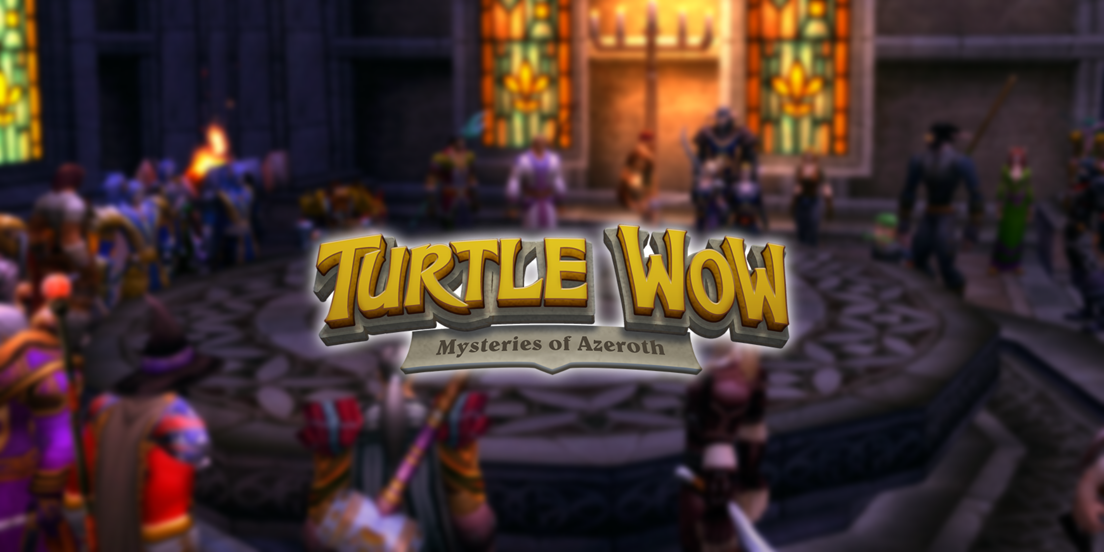 Turtle WoW: Download and Installation Guide