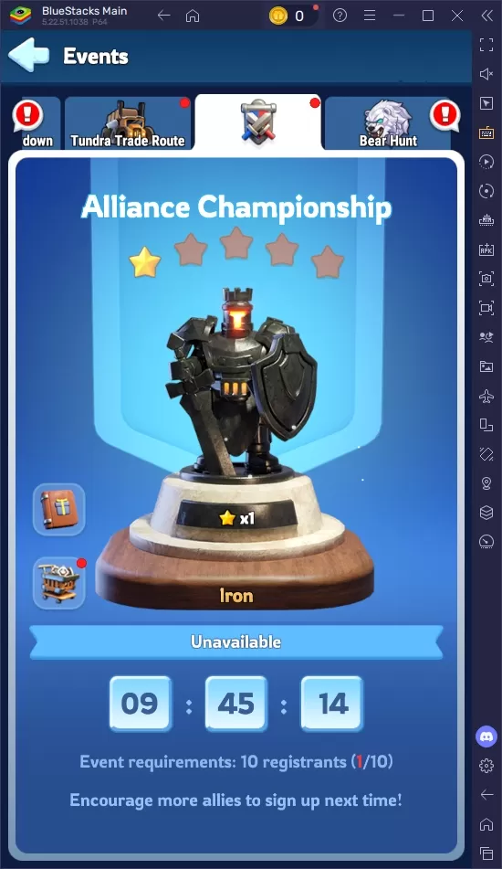 极寒生存：夺取联盟冠军的制胜法则