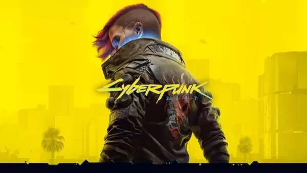 Cyberpunk 2077: Data e hora de lançamento reveladas 