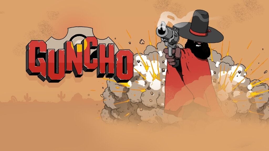 Wild West Roguelike 'Guncho' Packs Tactical Punch