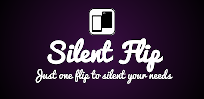 Silent Flip ภาพหน้าจอ 0