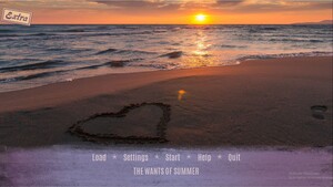 The Wants of Summer – New Version 0.20F [GoldenGob]