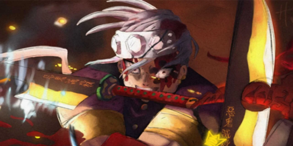 Project Slayers Codes ภาพหน้าจอ 2