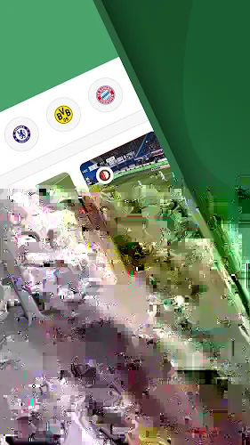 Schermata SoccerNews.nl 1