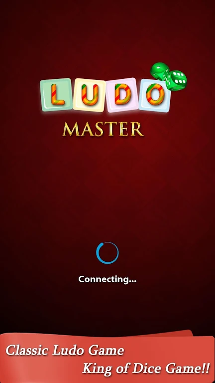 Schermata Ludo Master : Ultimate Dice Game 0