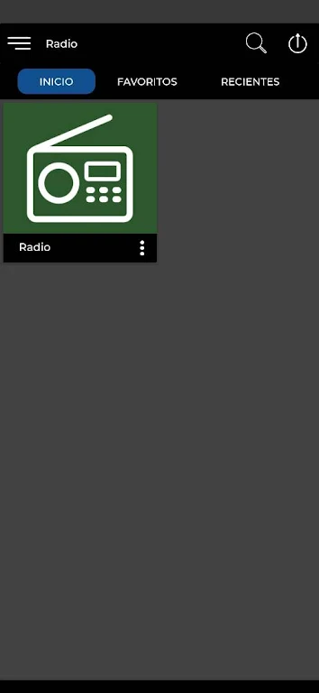 La Tukka Radio Ecuador স্ক্রিনশট 1
