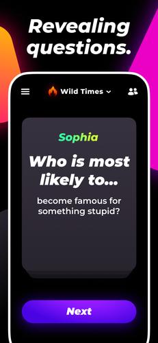Most Likely To Скриншот 1