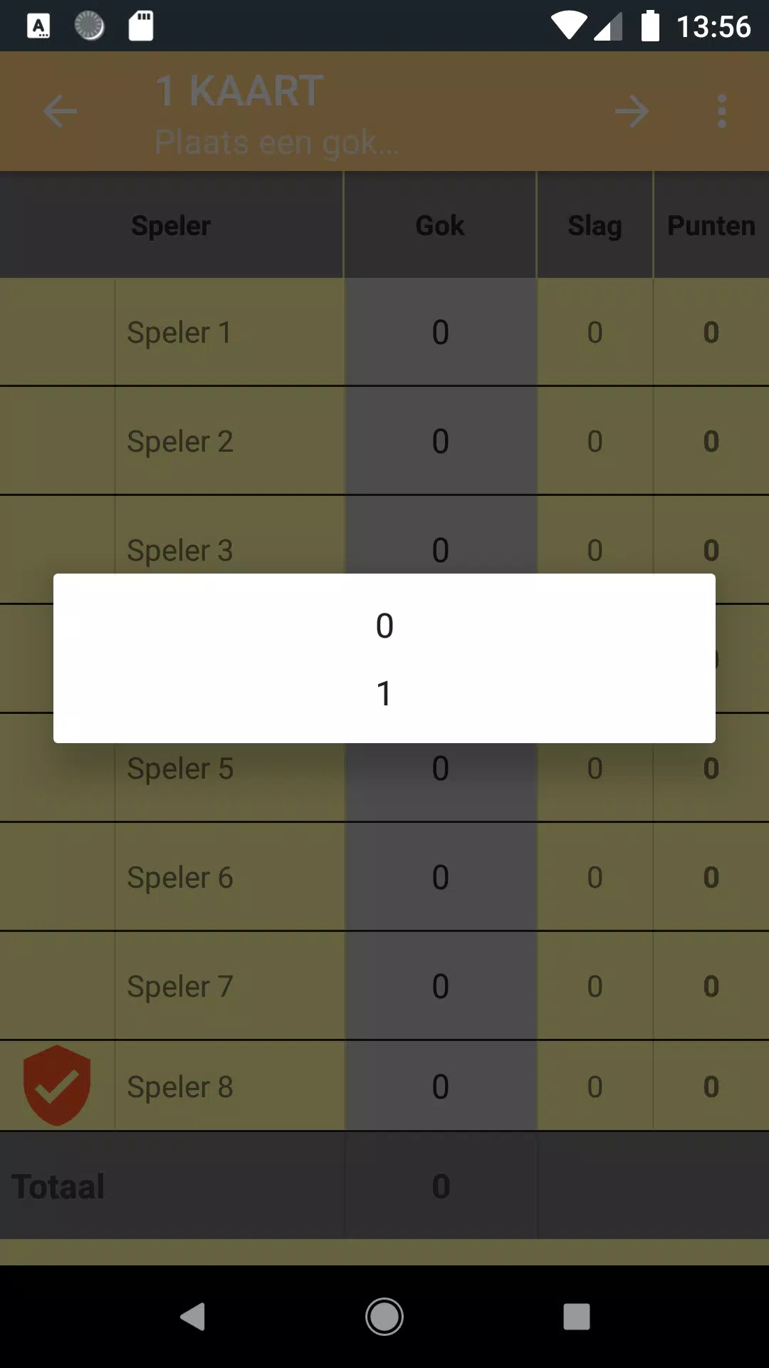 Chinees Poepen For Android Ekran Görüntüsü 3