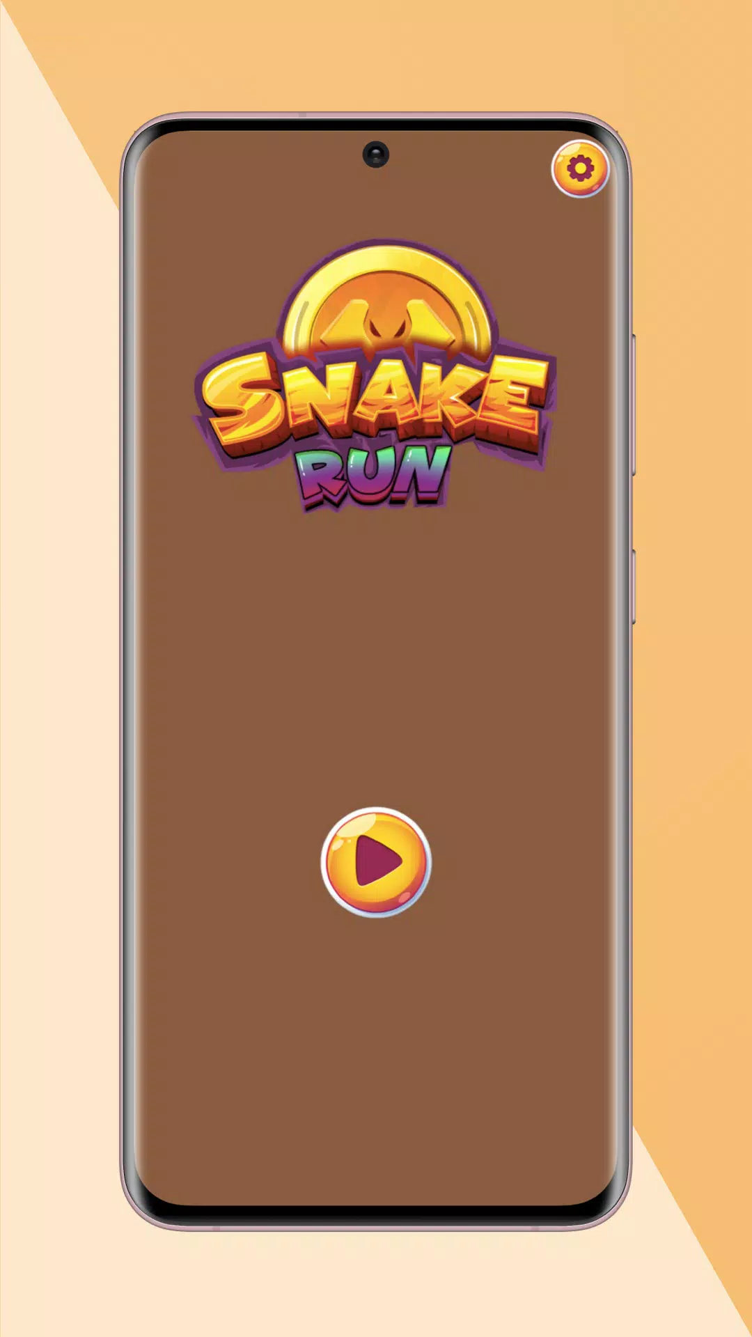 Snake Run स्क्रीनशॉट 1