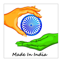 Made In India