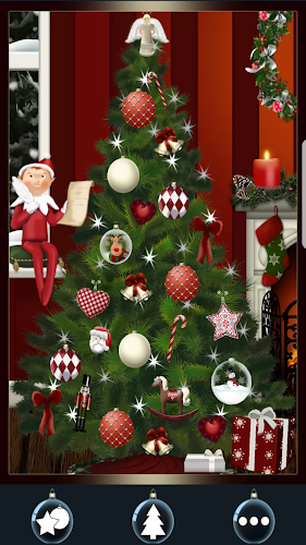 My Xmas Tree ဖန်သားပြင်ဓာတ်ပုံ 3