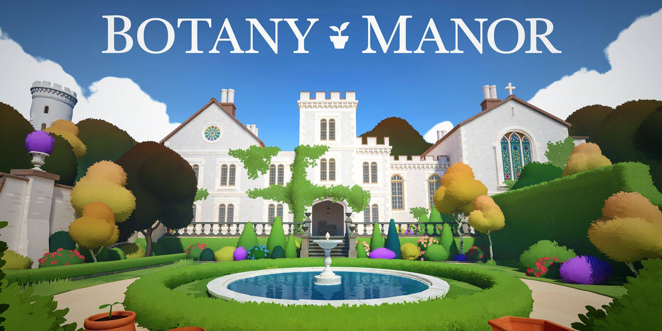 Botany Manor 宣布新 PS5 发售日期