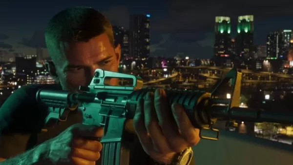 GTA 6 Delay Sparks Joy para EA, reacciones diferentes para otros
