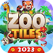 Zoo Tile - Match Puzzle Game