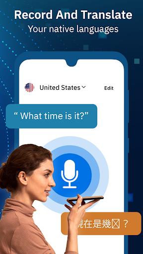 Schermata Alex App : Voice Commands App 0