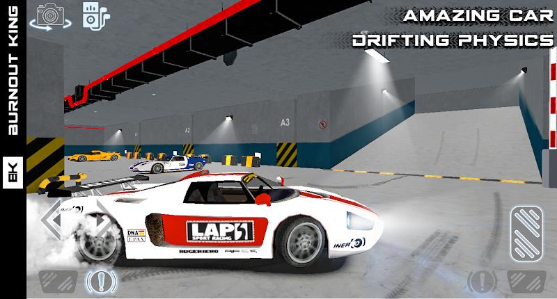 Car Drift Pro - Drifting Games Screenshot 3