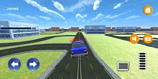 Online Car Game应用截图第3张