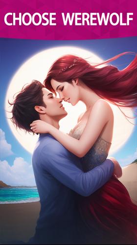 Sensation™ - Interactive Story应用截图第2张