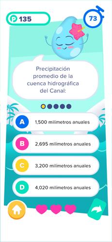 Desafío Canal de Panamá スクリーンショット 2