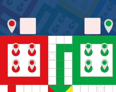 Ludo Star 2018 (NEW) by TeamDevStudio Captura de pantalla 1