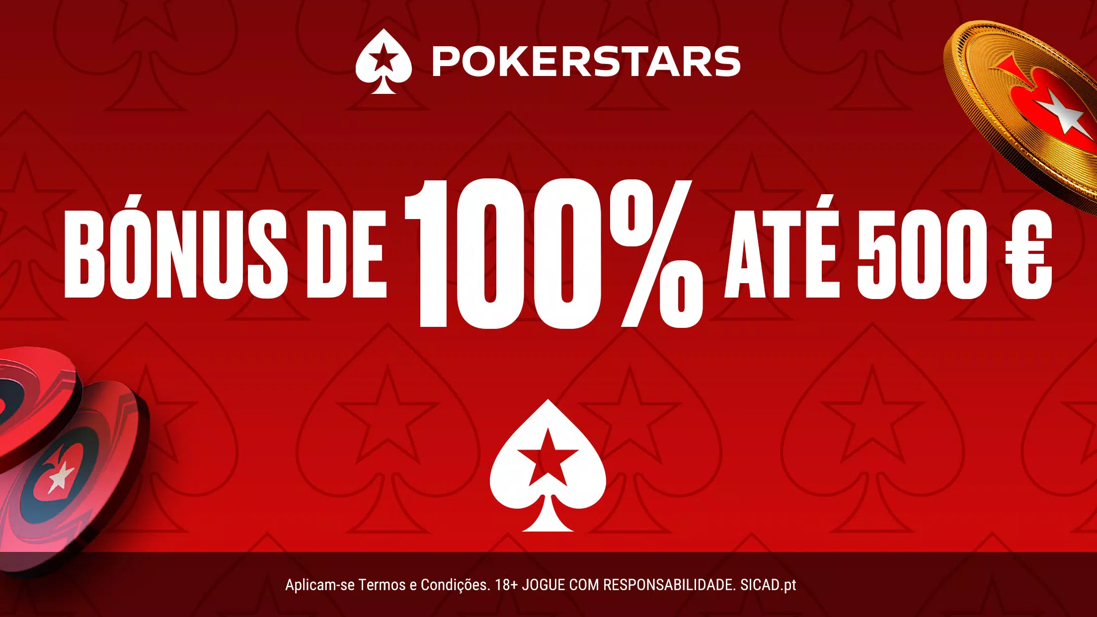 Pokerstars: Jogos de Poker स्क्रीनशॉट 0