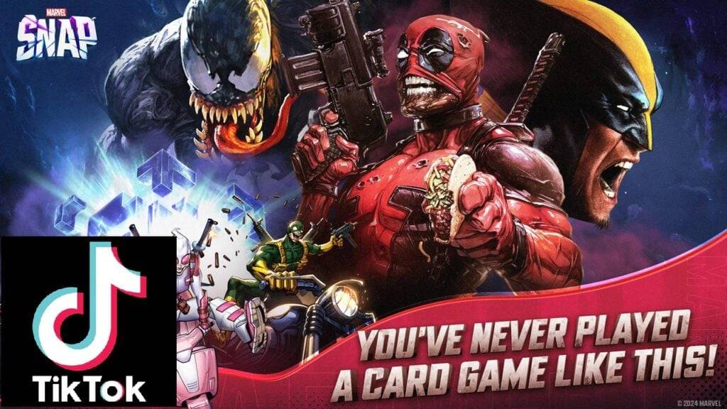 Marvel Snap y otras aplicaciones se desconectan en nosotros