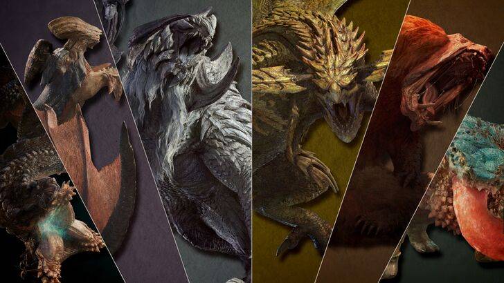 MH Wilds Beta Test Exteness Tiện ích mở rộng được xem xét sau khi ngừng hoạt động PSN đột ngột 