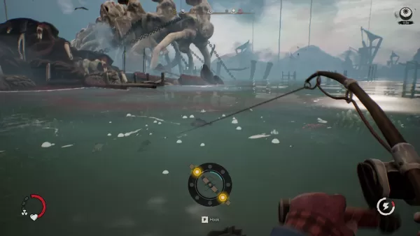Dreadmoor: Mistério Pós-Apocalíptico de Pesca Chega ao PC