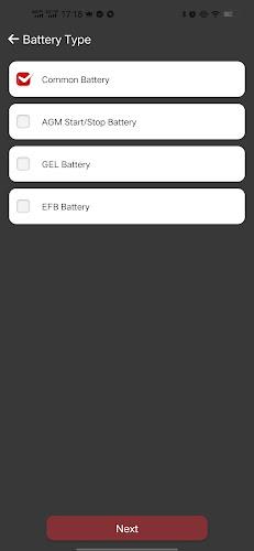 Maxbattery Screenshot 2