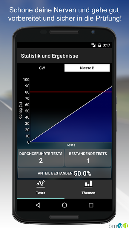 Führerschein: Theorieprüfung スクリーンショット 3