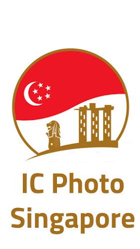 IC Photo Singapore Ekran Görüntüsü 0