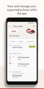 AAMI App Скриншот 2